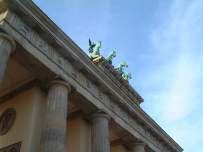 The City of Berlin