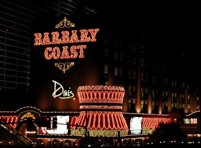 Barbary Coast