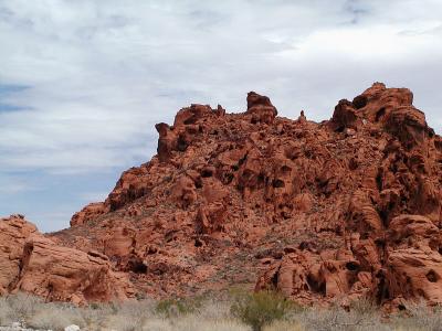 Valley of Fire