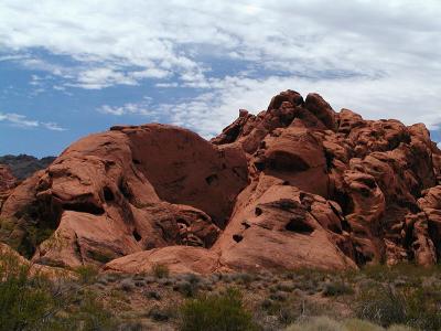 Valley of Fire