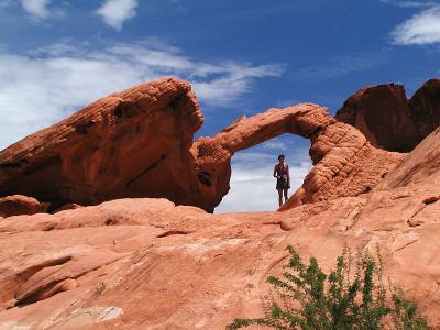 Valley Of Fire