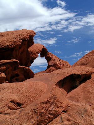 Arch Rock