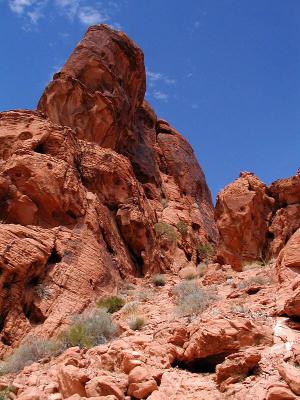 Valley of Fire