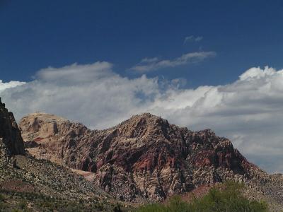 Red Rock Canyon