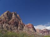 Red Rock Canyon