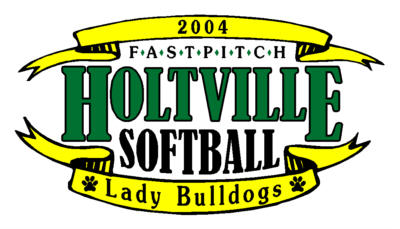 2004 Holtville Lady Bulldogs