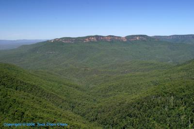 Blue Mountains Region 04