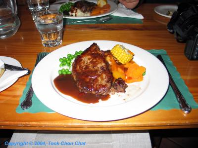 Lunch