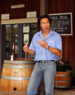 Briar Ridge Vineyard 04
