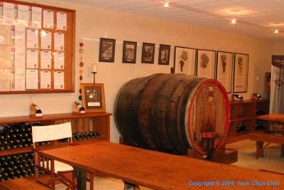 Briar Ridge Vineyard 05