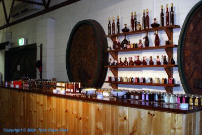 Golden Grape Estate 05