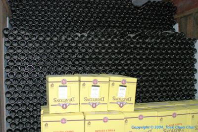Draytons Vineyard 01