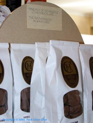 Hunter Valley Chocolate Company 02