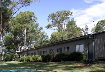 Hunter Valley Town 04
