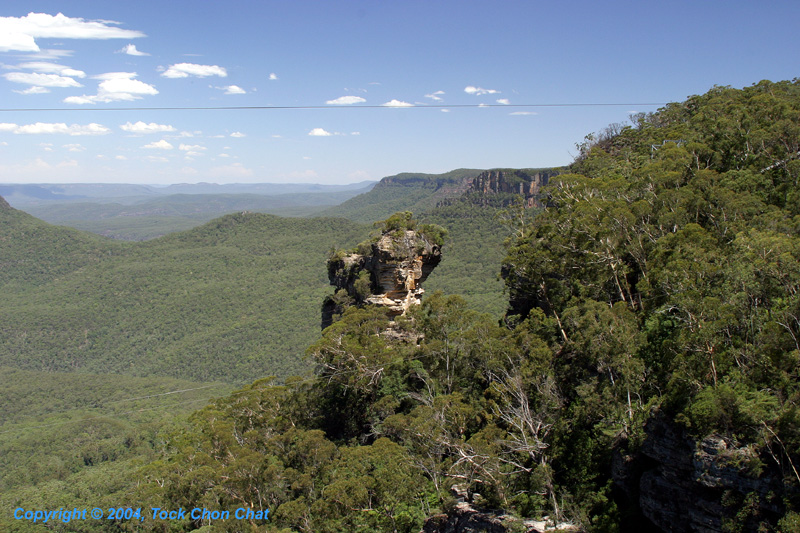 Blue Mountains Region 08