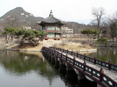 Hyangwonjeoung