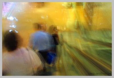 Escalations......