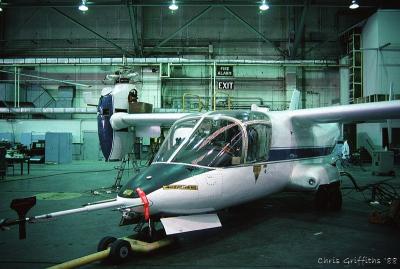 Ames XV-15