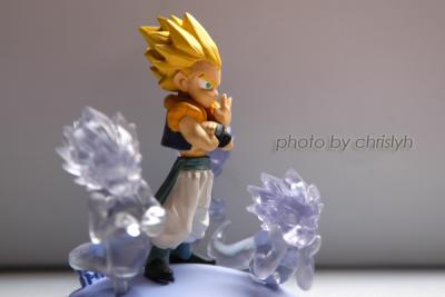 Dragon Ball s]