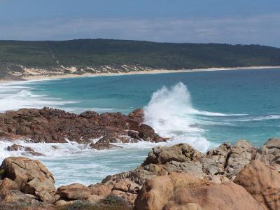 Beach at Yallingup Western Australia.jpg