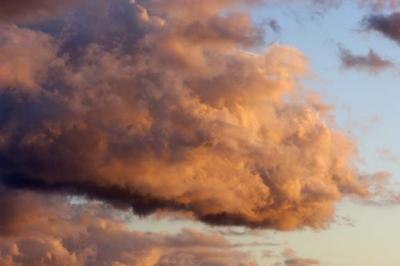 Sunset Clouds