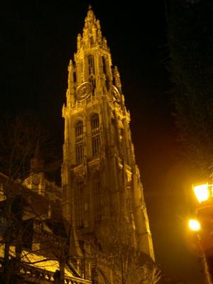 Antwerpen 28/02/2004
