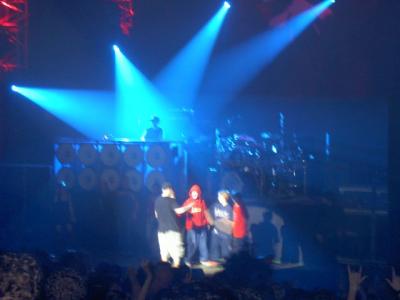 Kids on Stage 2