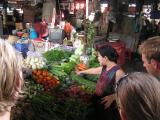 veggie market