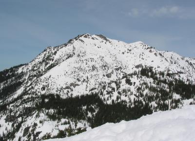 04 Snoqualmie Mountain