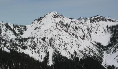 06 View from Guye Peak (Red Mountain)