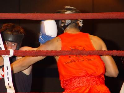 Golden Gloves 2004
