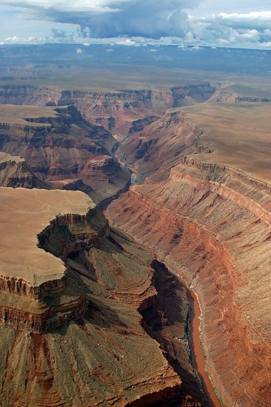 The Grand Canyon