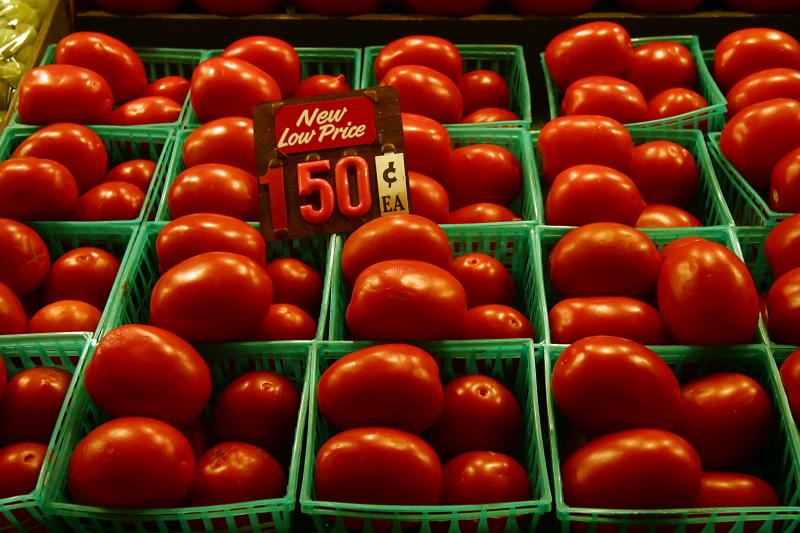 Tomatoes