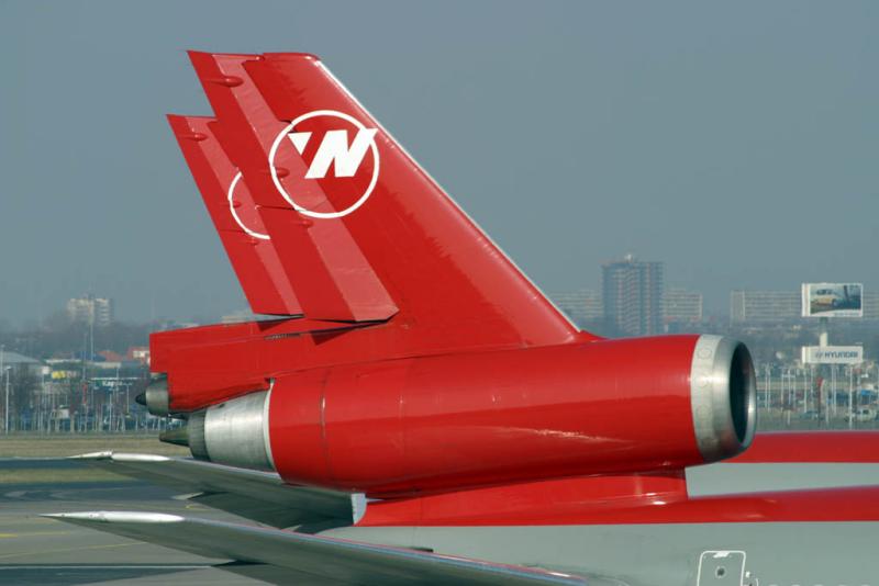 Schipol airport