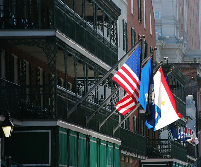 Flags