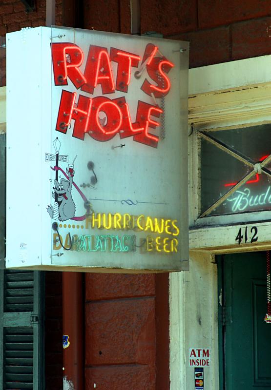 Another bar...