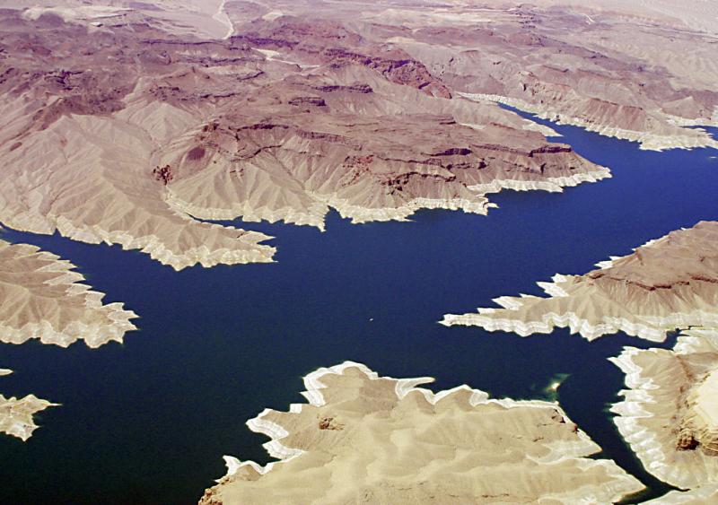 Lake Mead, Arizona