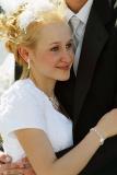 Bride, Salt Lake City, Utah