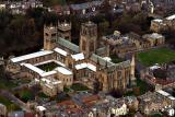 Durham cathedral