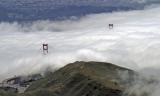 Golden Gate bridge