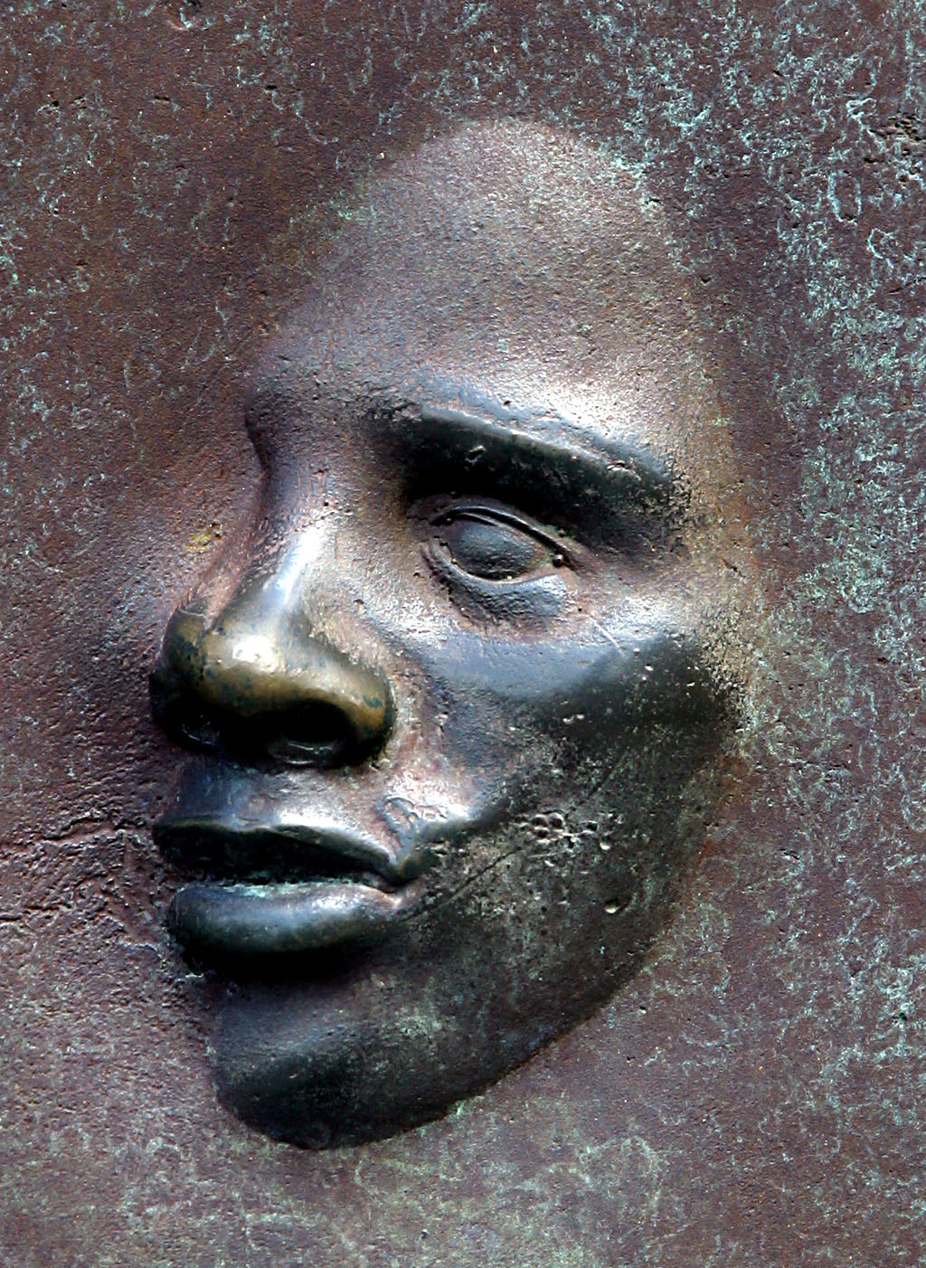 FDR monument, Washington, DC