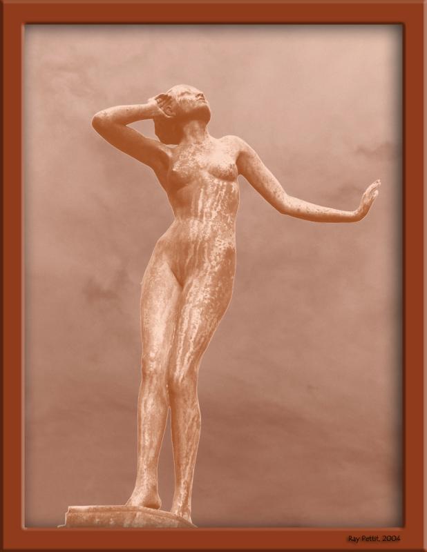 March 5 2004:<br> Remembering the Beauty