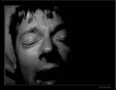 September 5 2004:  Sneezing