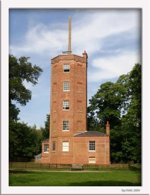 September 6 2004:  Semaphore
