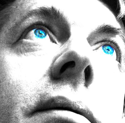 February 9  2005:  Old Blue Eyes is Back