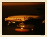 March 6 2004:<br> Night Flight