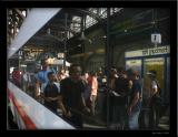 September 4 2004: <br> Faces on a Train