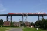 Rendsburg Bridge