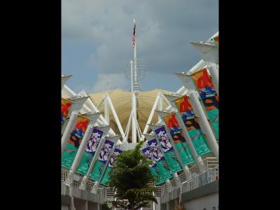 Sepang International Circuit