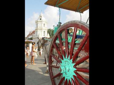 Vigan, Philippines